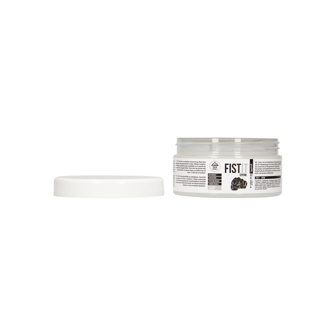 Lubrifiant à Aspect Spermique - 10.1 fl oz / 300 ml