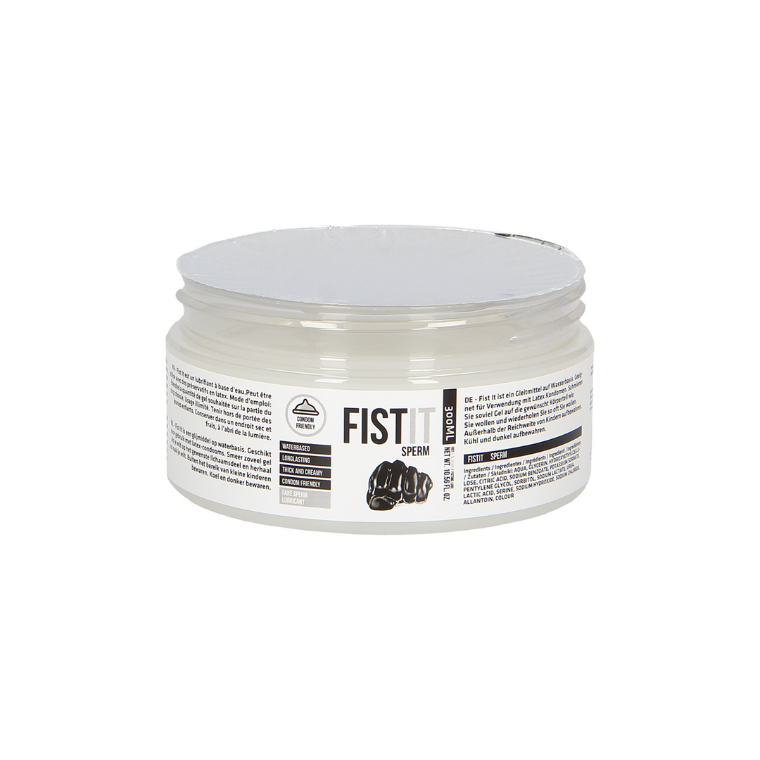 Lubrifiant à Aspect Spermique - 10.1 fl oz / 300 ml
