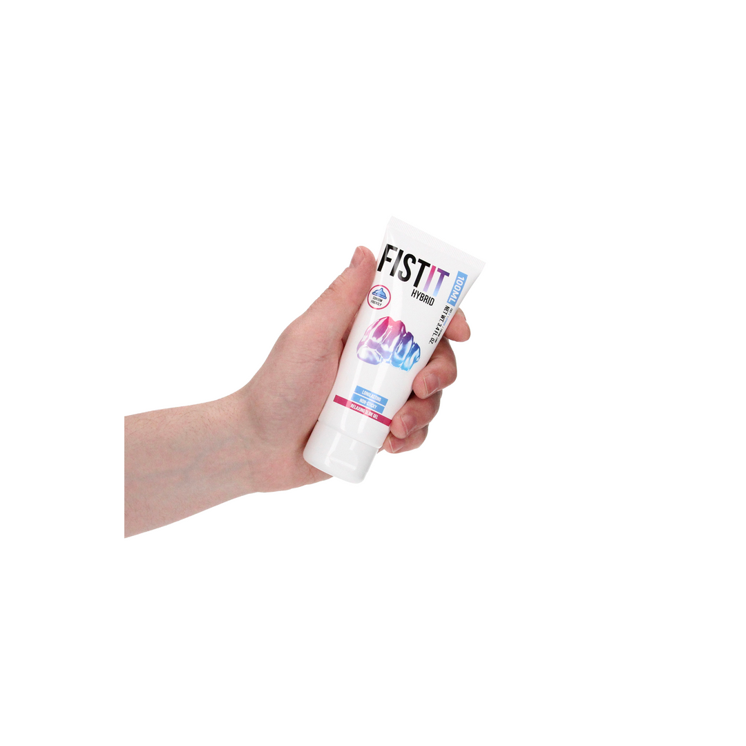 Lubrifiant hybride - 100 ml