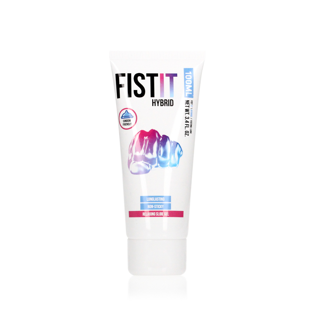 Lubrifiant hybride - 100 ml