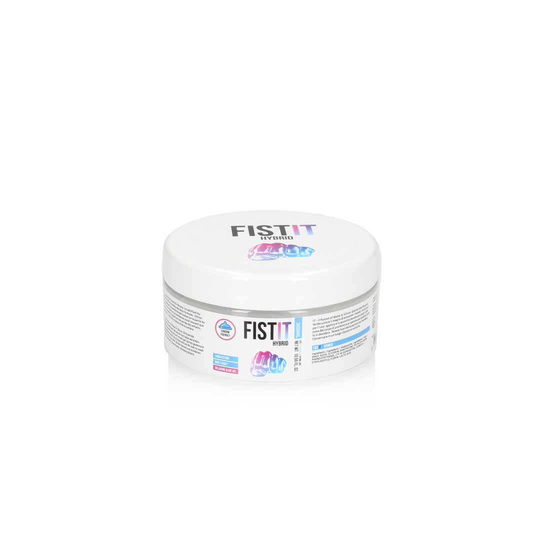 Lubrifiant hybride - 300 ml