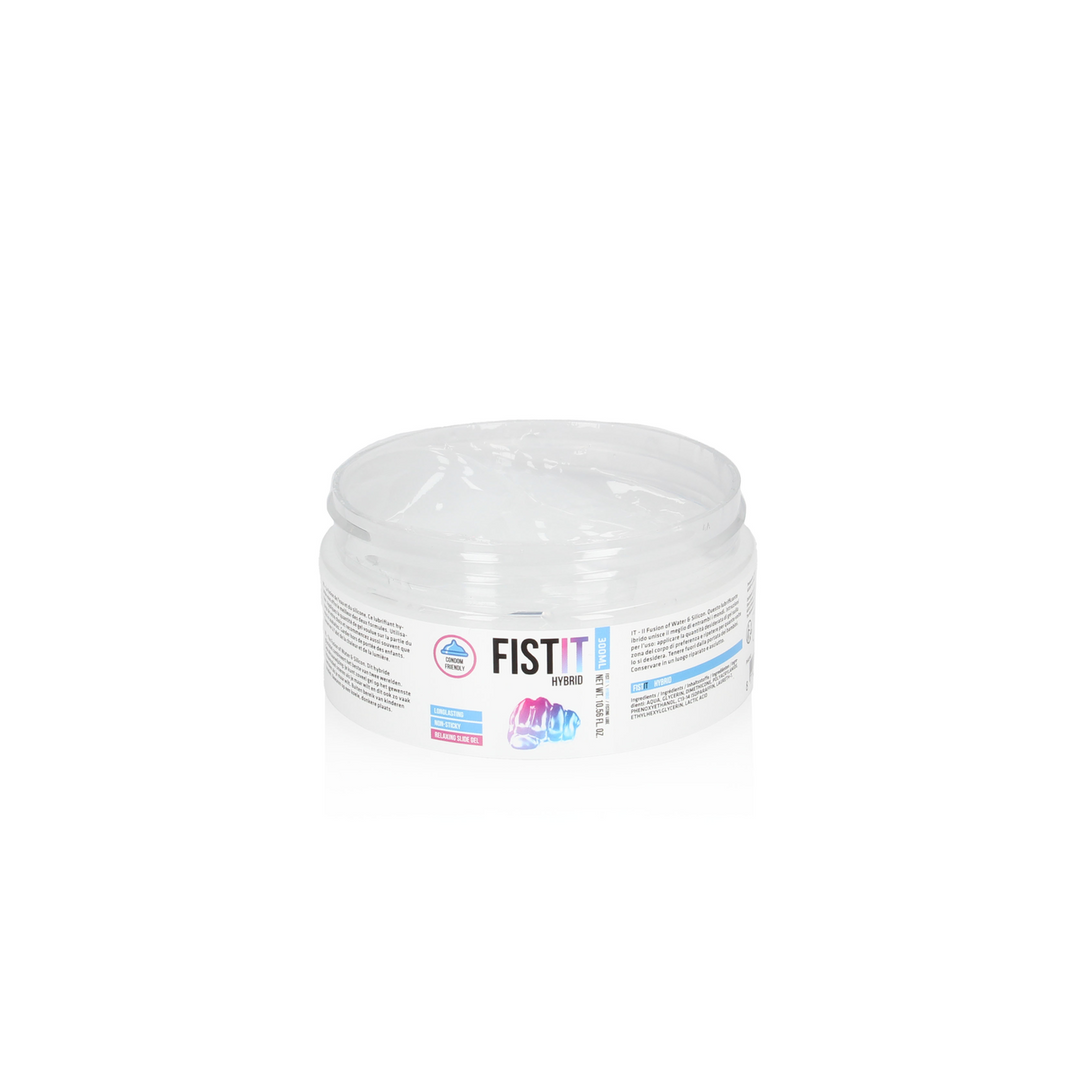 Lubrifiant hybride - 300 ml
