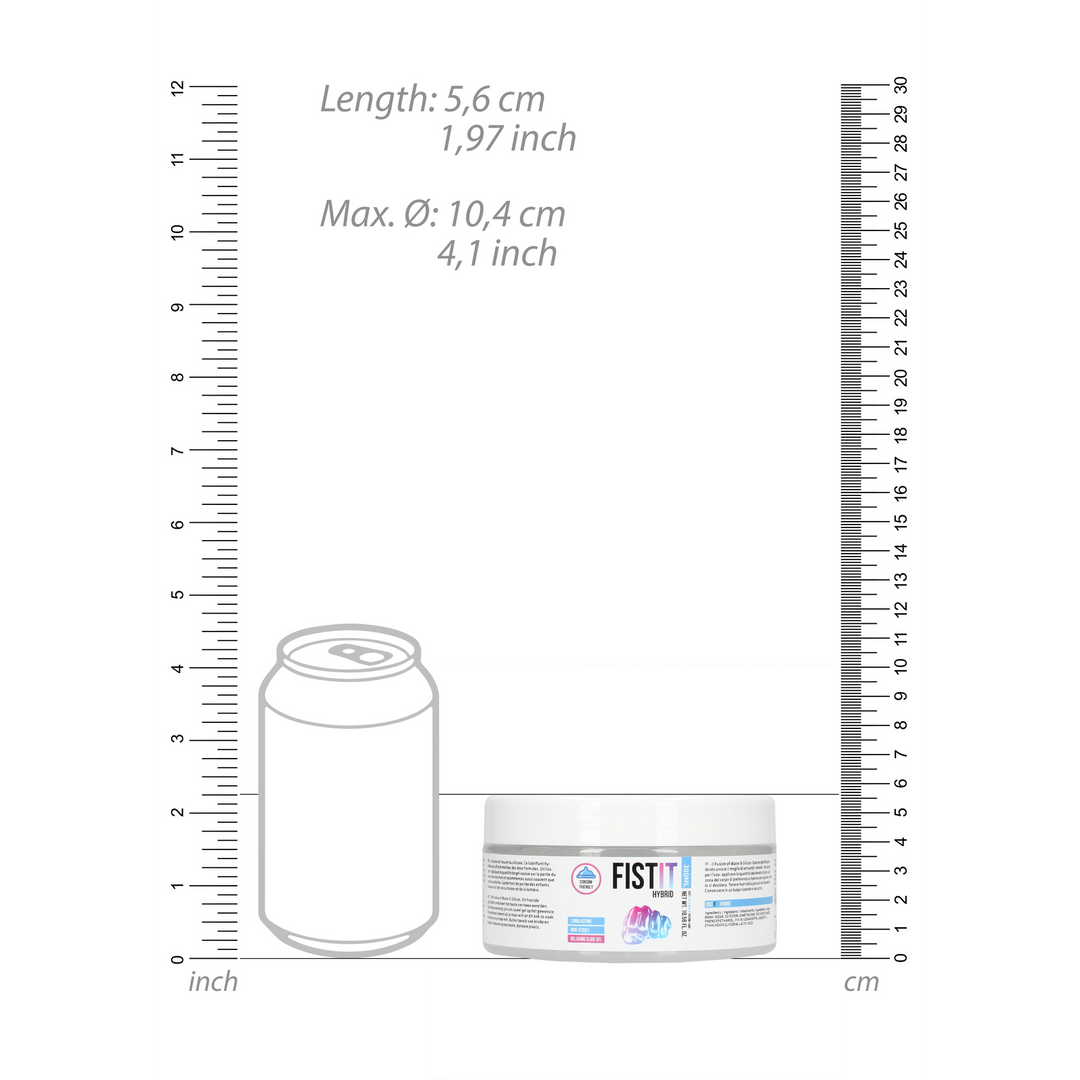 Lubrifiant hybride - 300 ml
