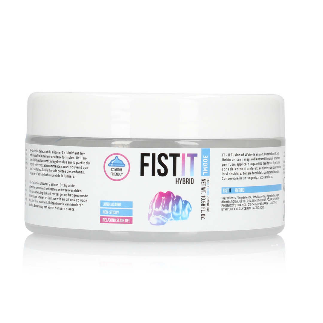 Lubrifiant hybride - 300 ml