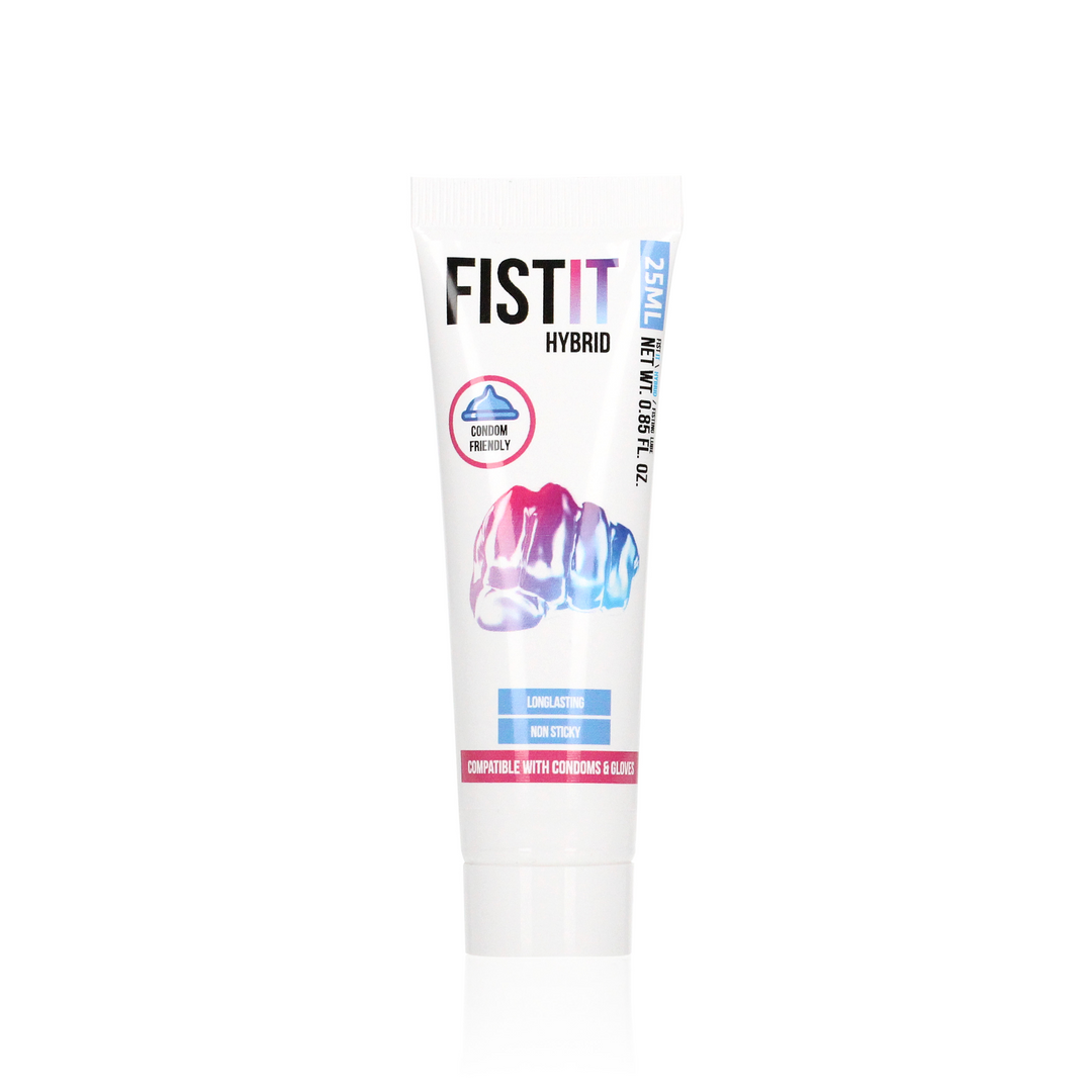Lubrifiant hybride - 0,8 fl oz / 25 ml