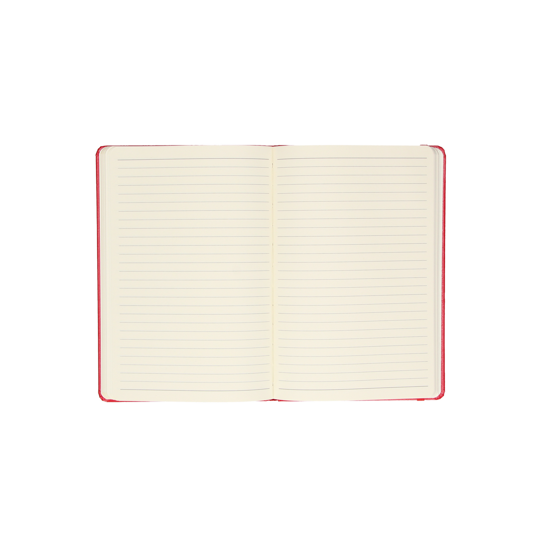 Shots Notebook