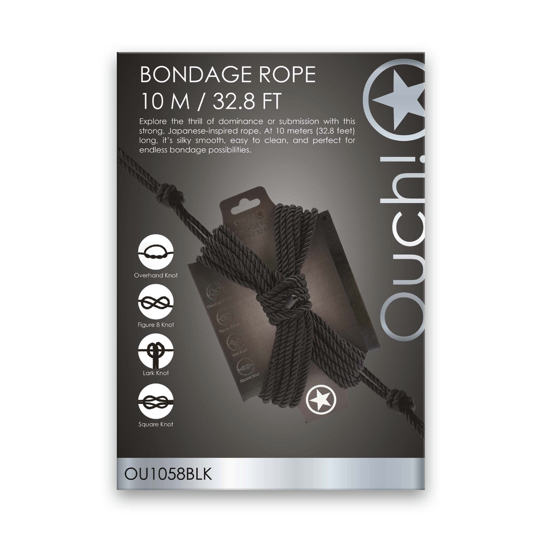 Sell Sheet - OU1058BLK