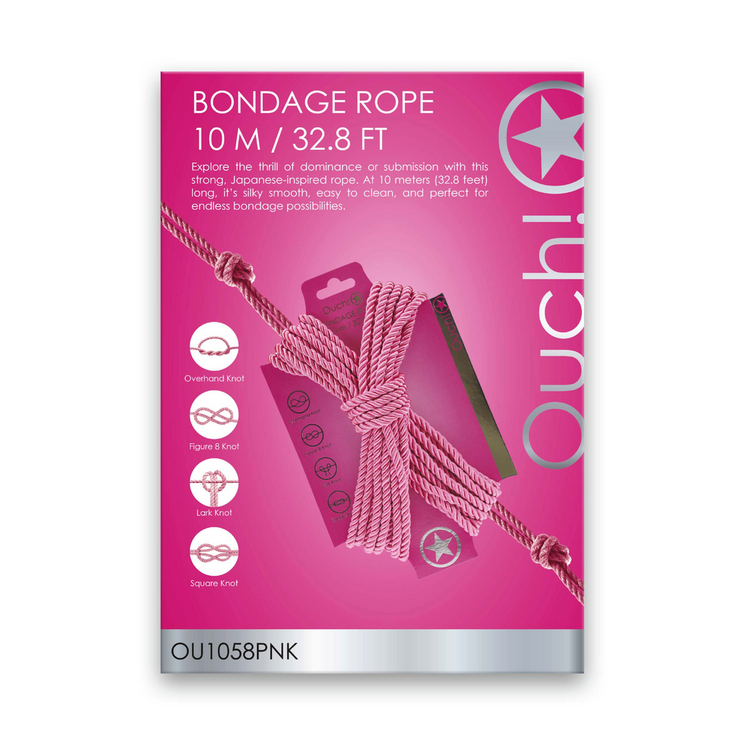 Fiche produit - OU1058PNK