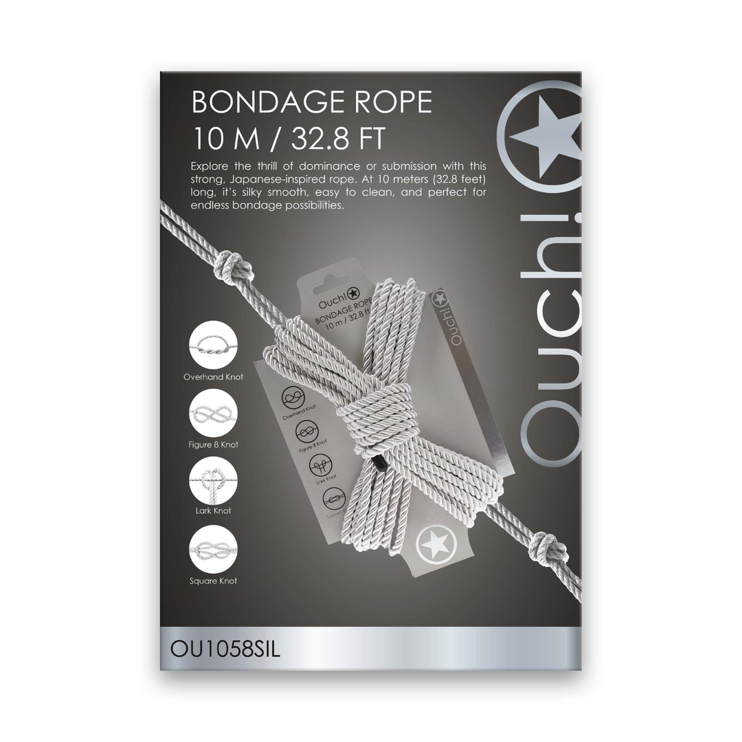 Fiche produit - OU1058SIL