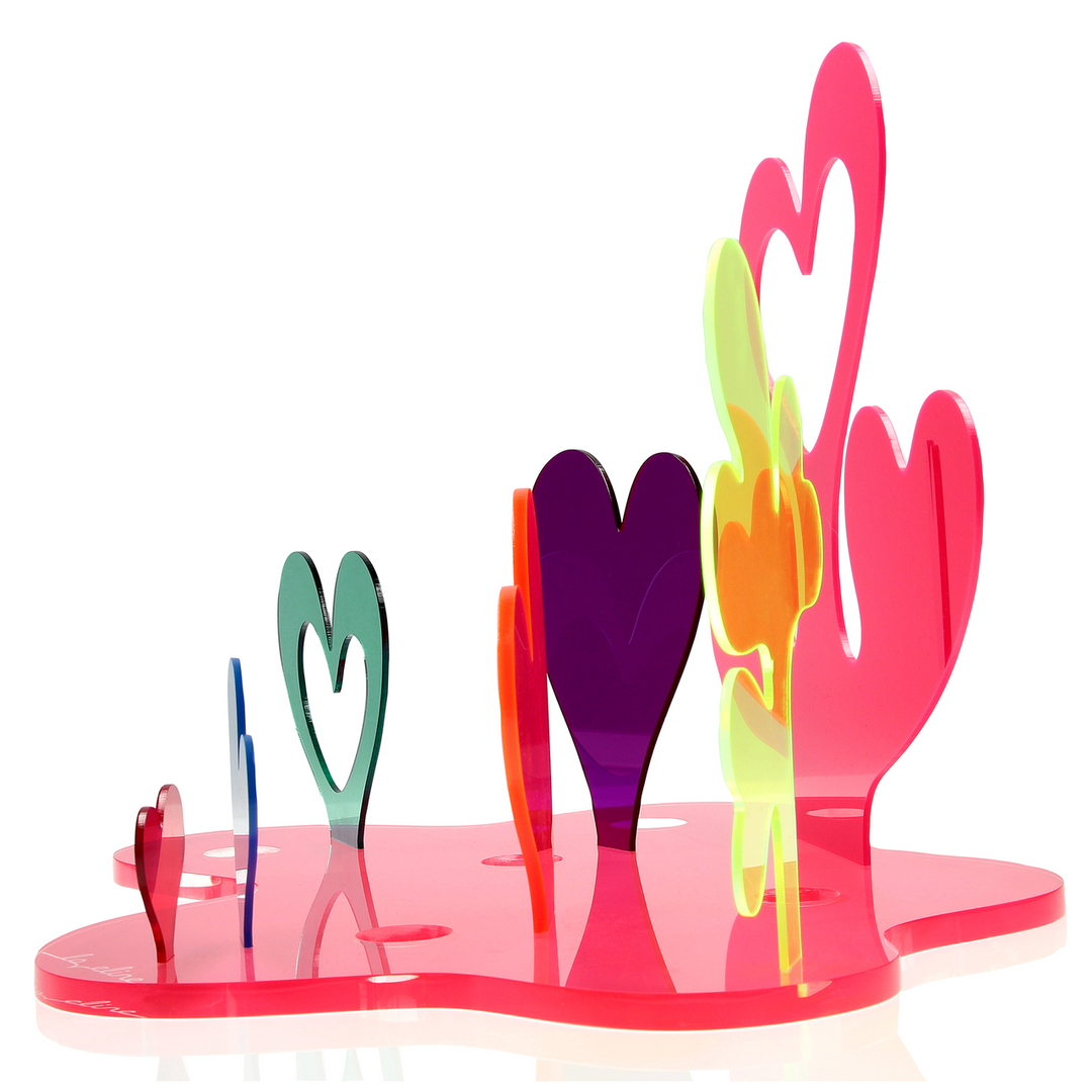 Loveline - Group Display