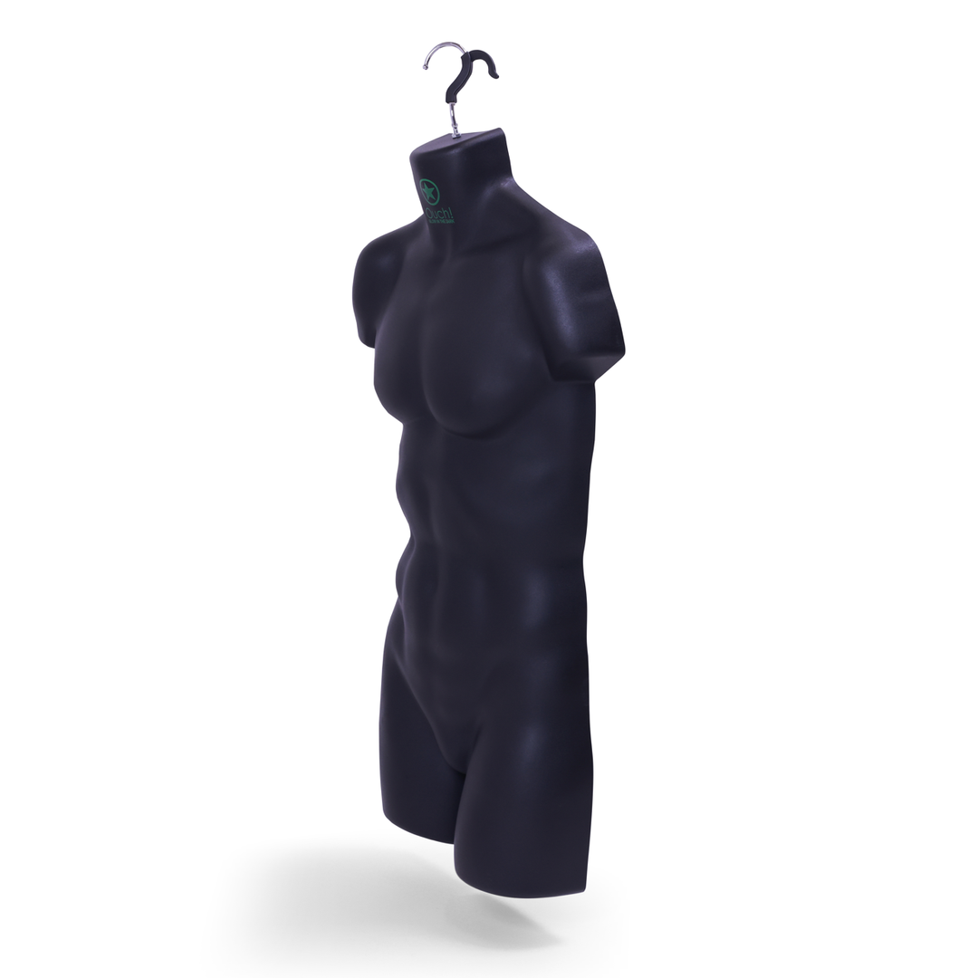 Mannequin corps entier homme