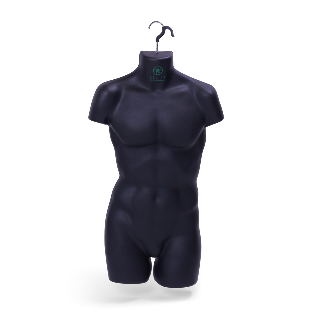 Mannequin corps entier homme