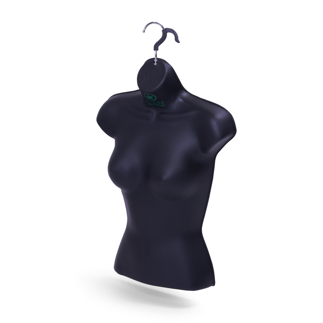 Mannequin buste femme