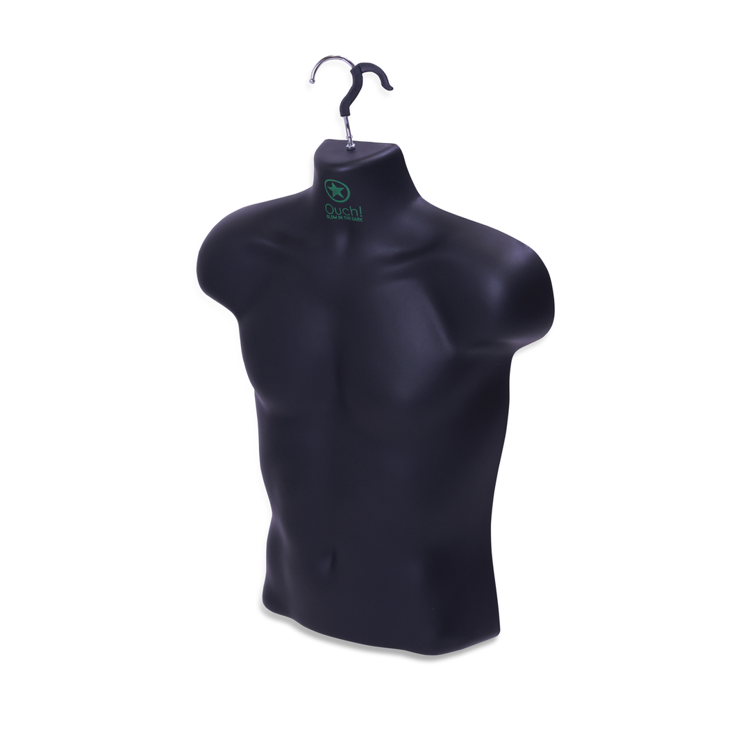 Mannequin Torso Male