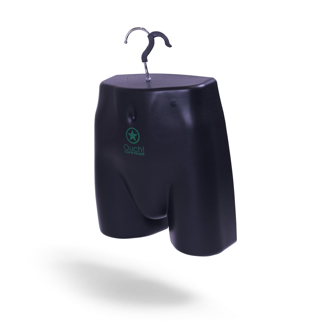 Mannequin Lower Body Man