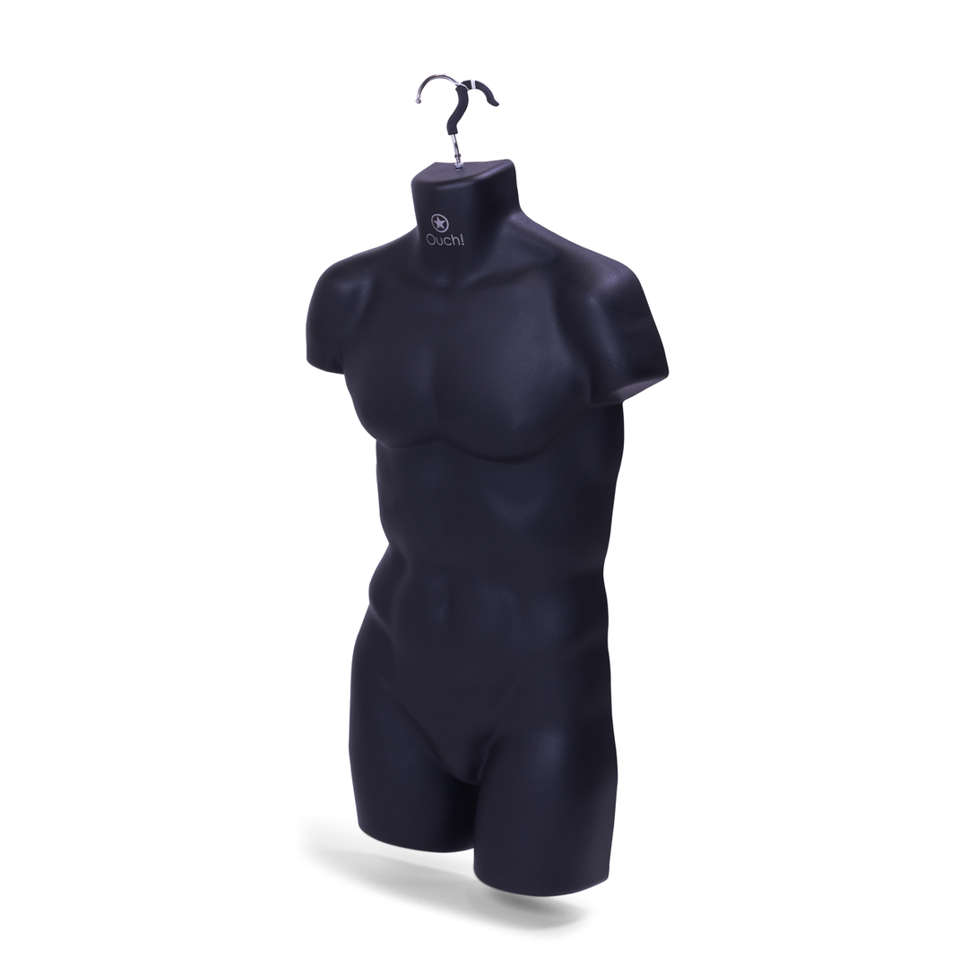 Full Body Male Mannequin