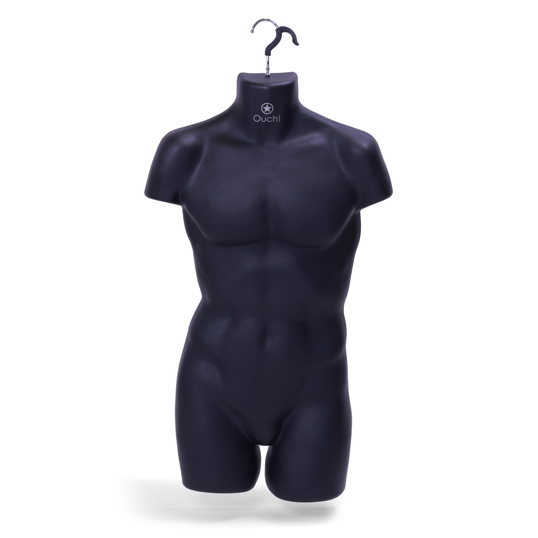 Mannequin corps entier homme