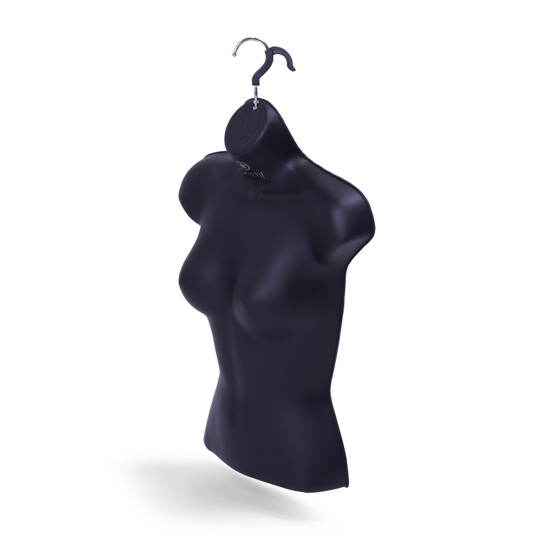 Mannequin buste femme