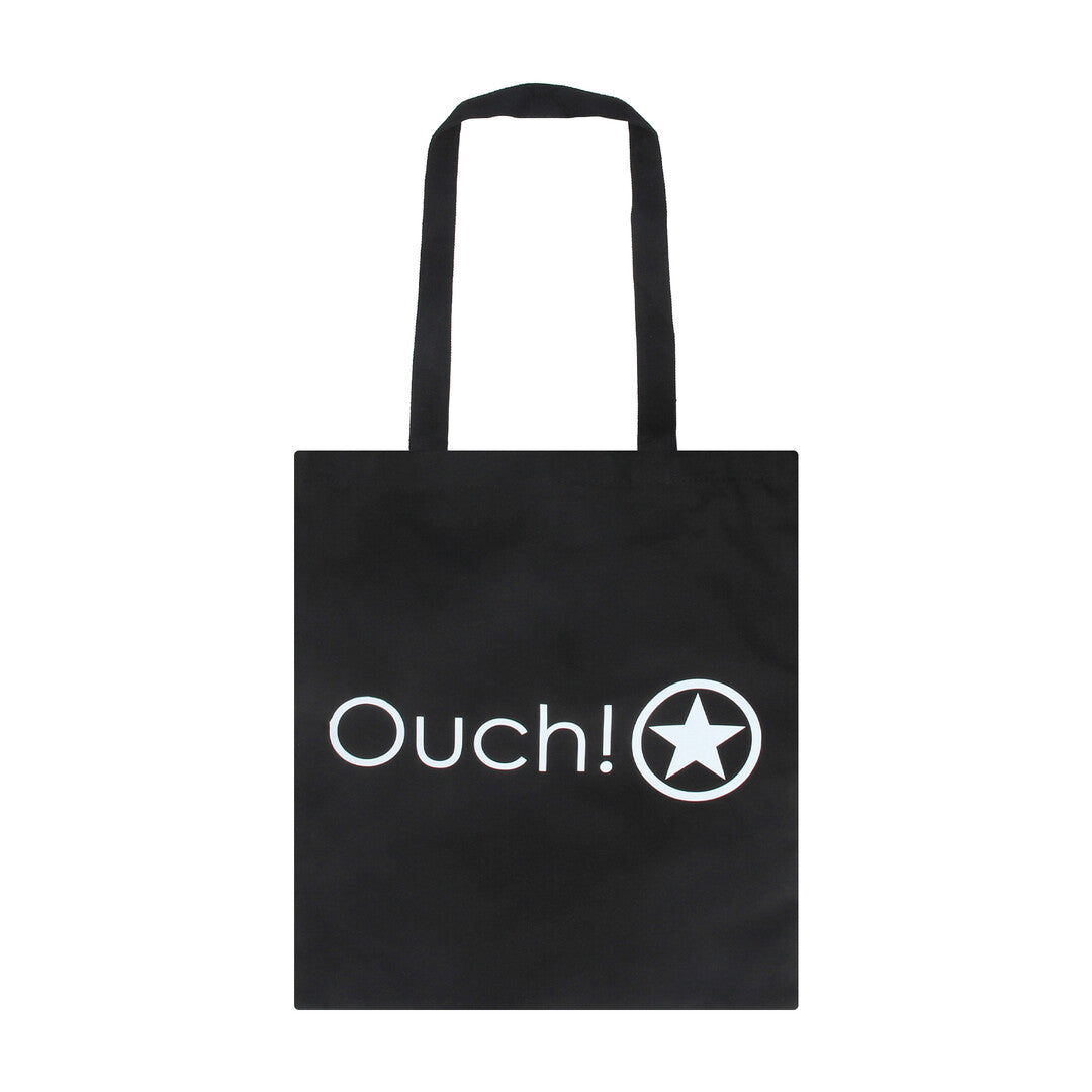 Sac fourre-tout - Aïe !