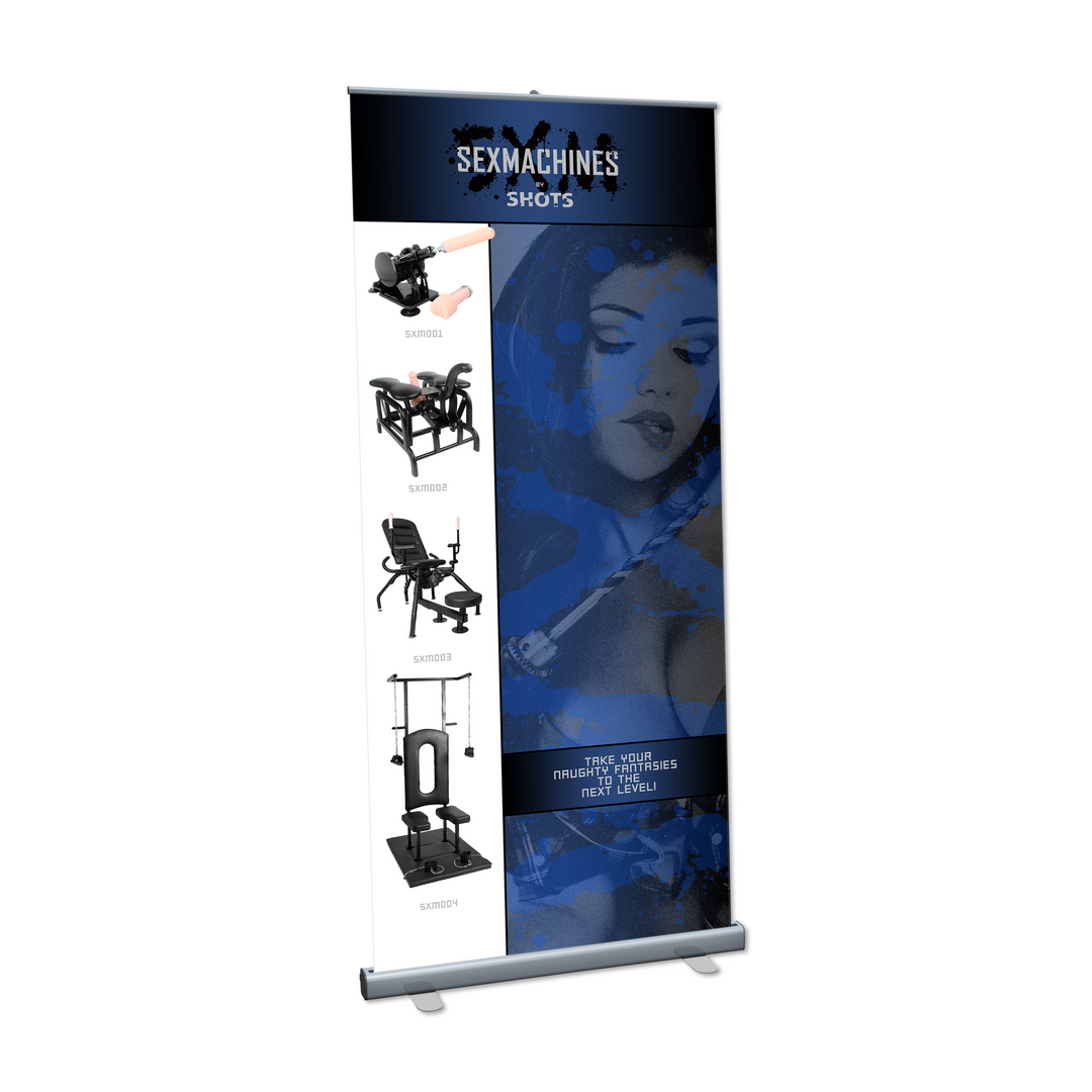 Enrouleur Machines Sexuelles