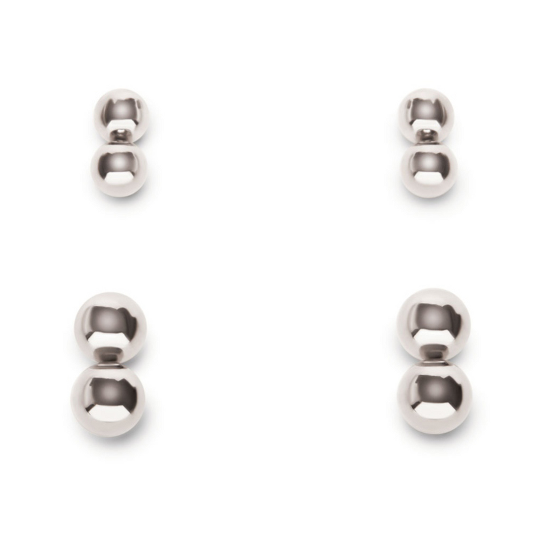 Prowler RED Magnetic Orbs, set de 4 paires