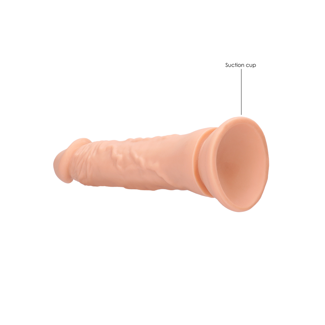 Dong without Testicles - 17 cm