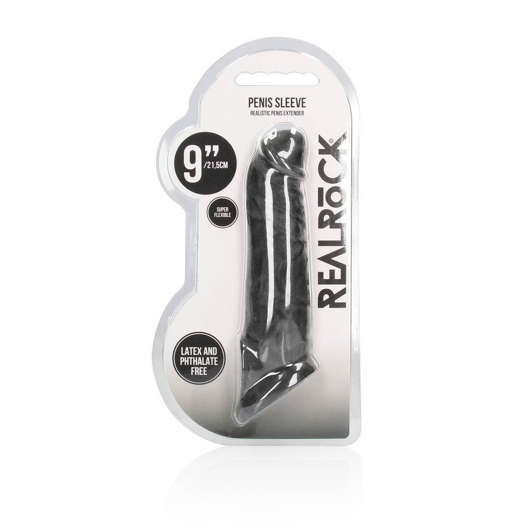 Penis Sheath - 9 / 23 cm