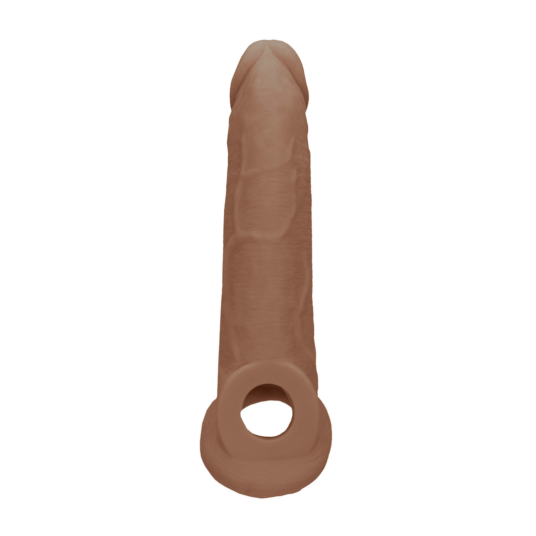 Gaine pénienne - 23 cm