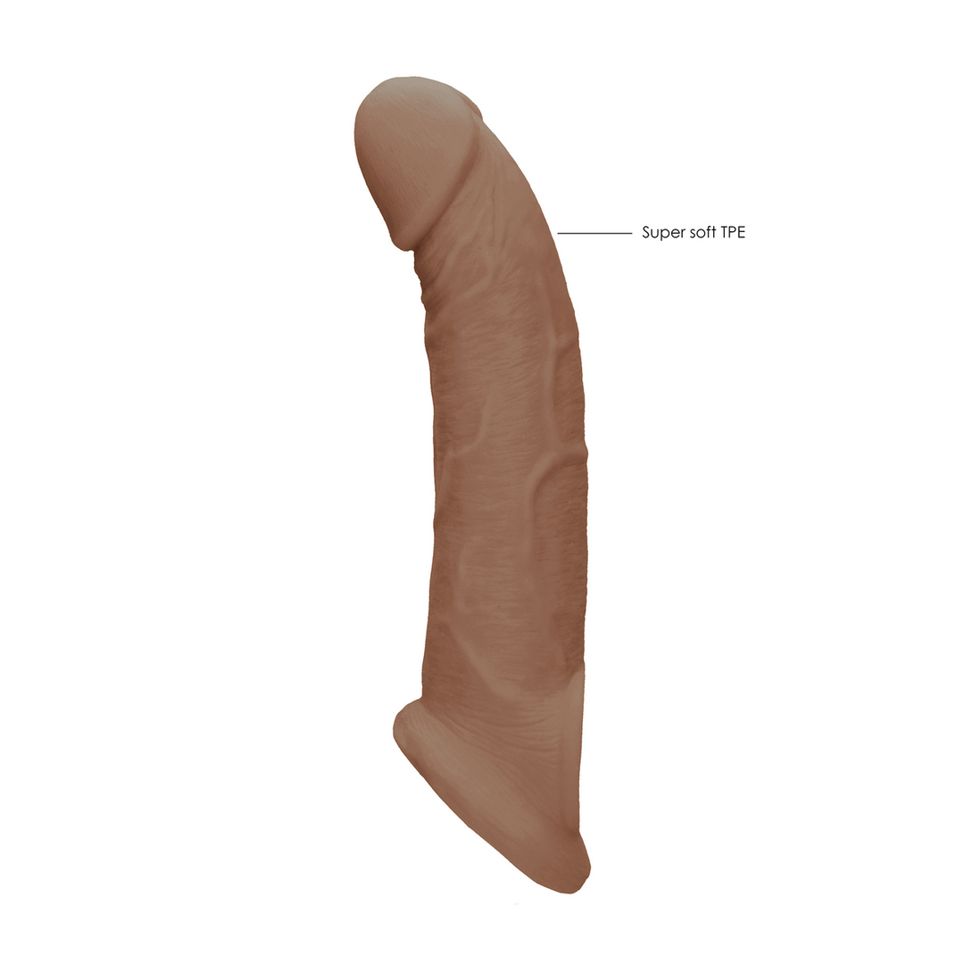 Gaine pénienne - 23 cm