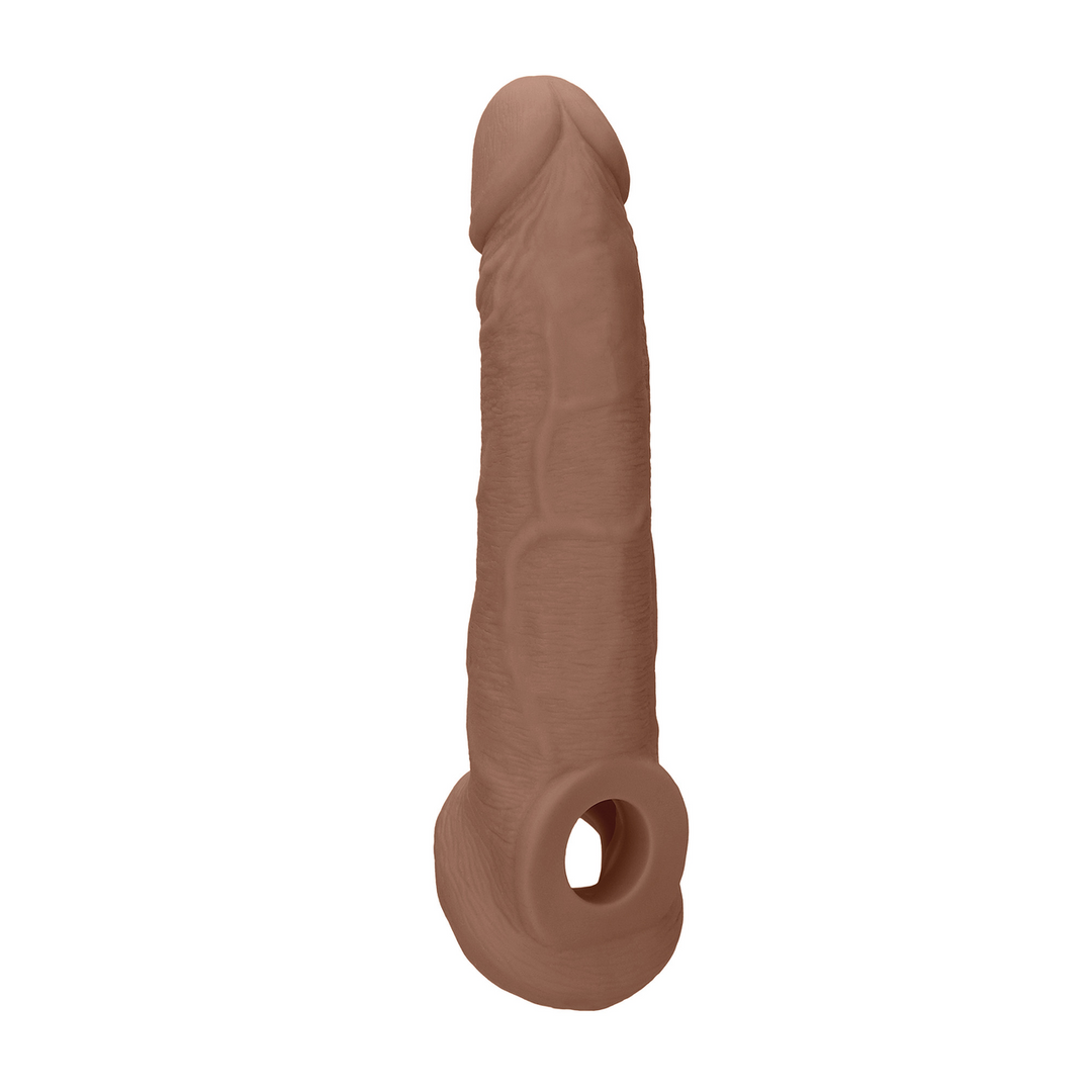 Gaine pénienne - 23 cm