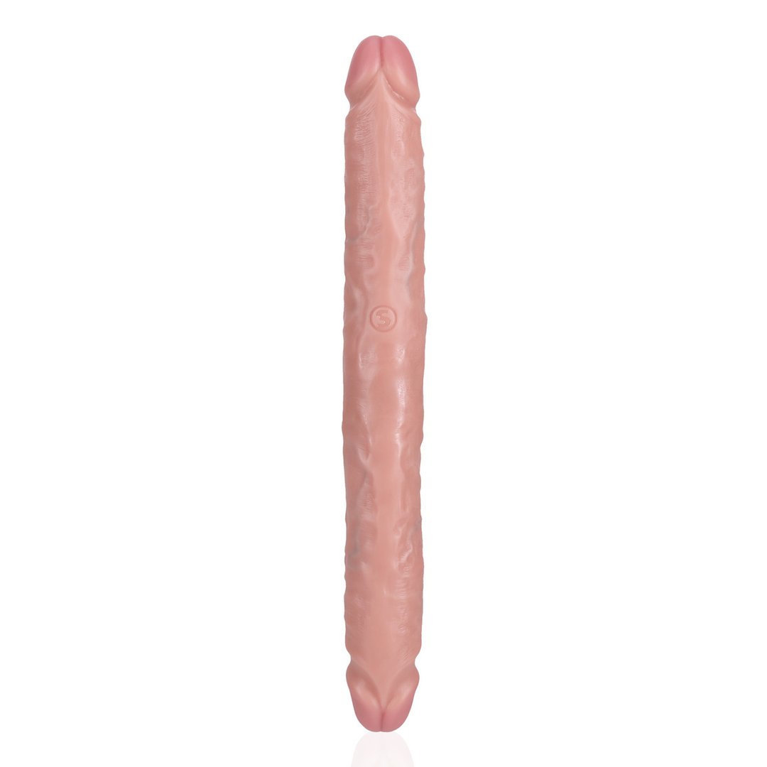 Slim Double Ended Dong 12 / 30,5 cm - Chair