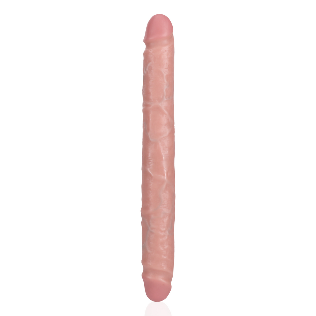 Slim Double Ended Dong 12 / 30,5 cm - Chair