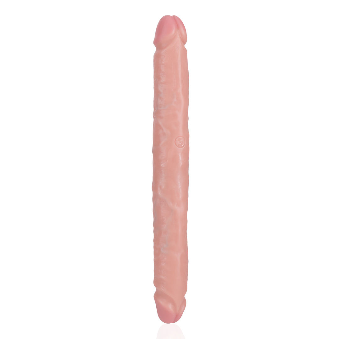 Slim Double Ended Dong 12 / 30,5 cm - Chair