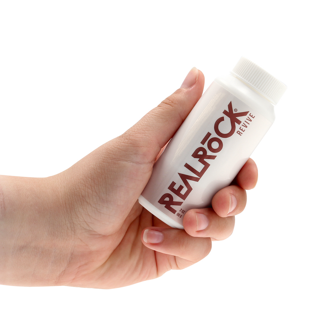RealRock Revive - Poudre régénérante - 60 g