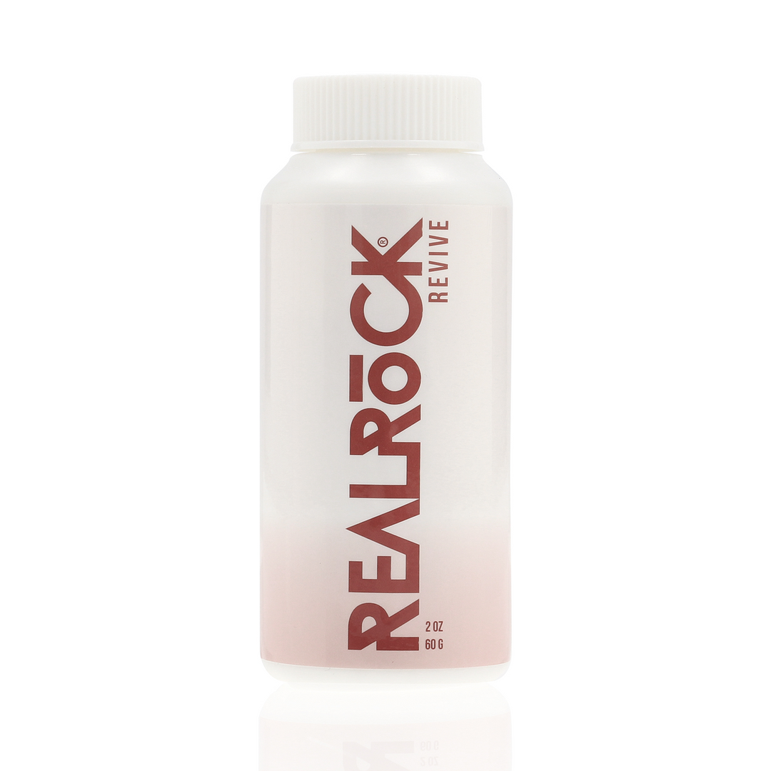 RealRock Revive - Poudre régénérante - 60 g