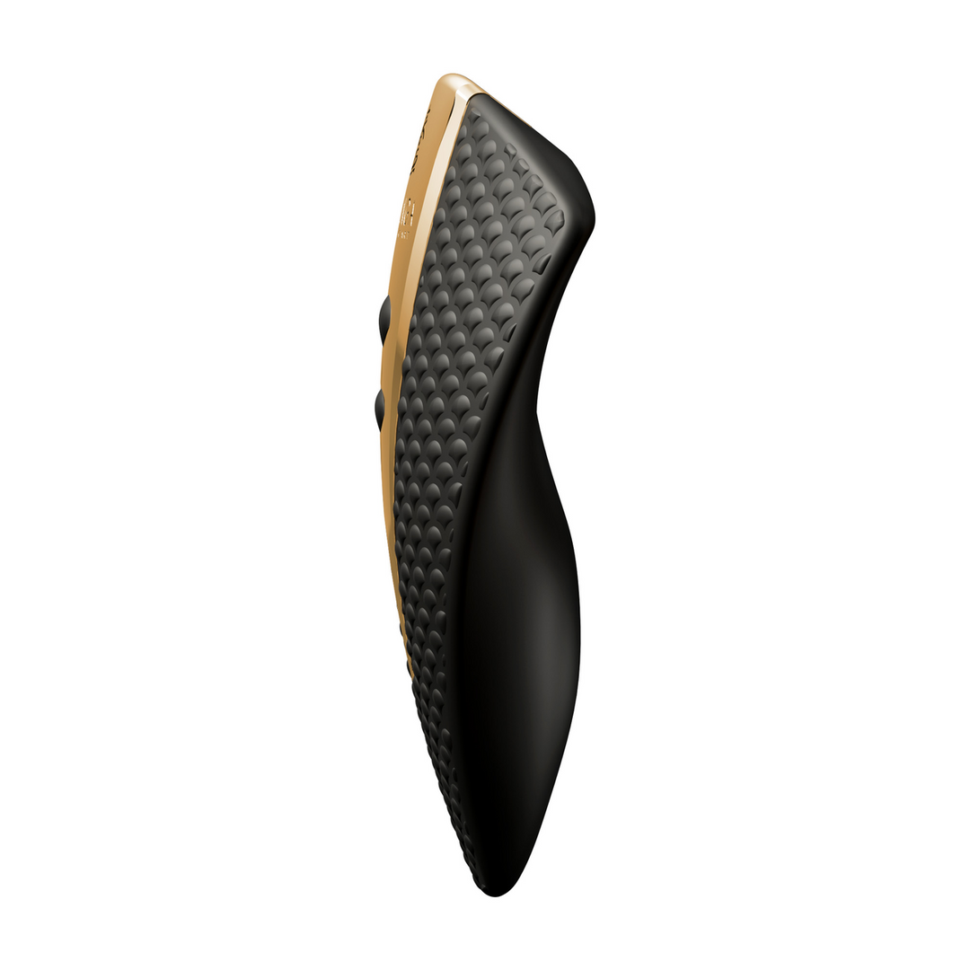 OBI Intimate Massager Black