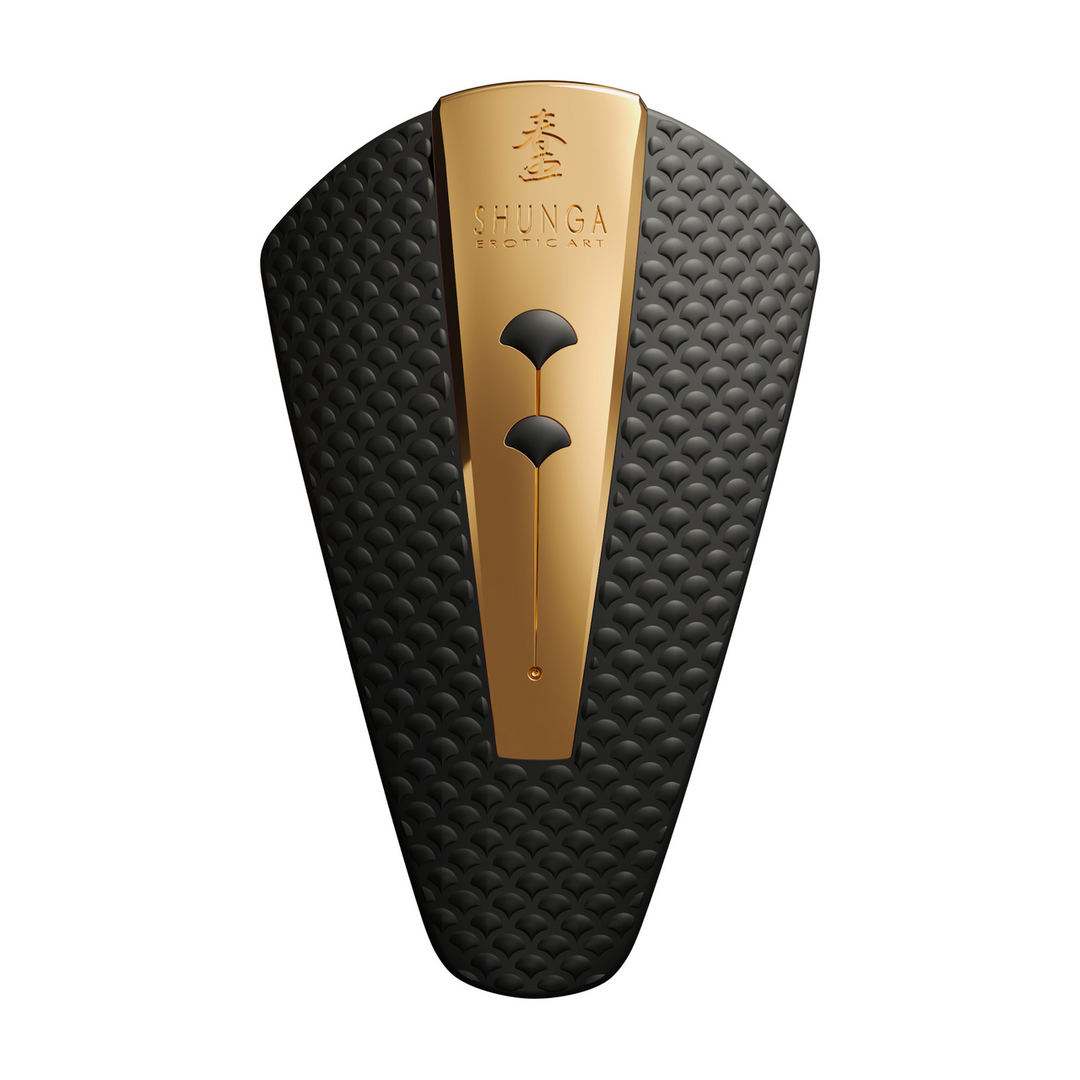 OBI Intimate Massager Black