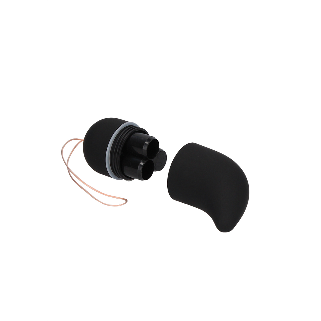 Œuf vibrant sans fil G-Spot - Moyen