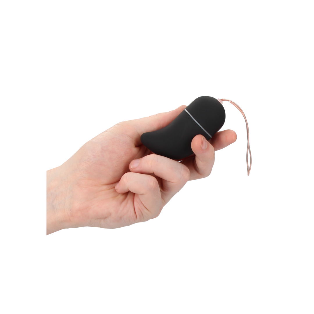 Œuf vibrant sans fil G-Spot - Moyen