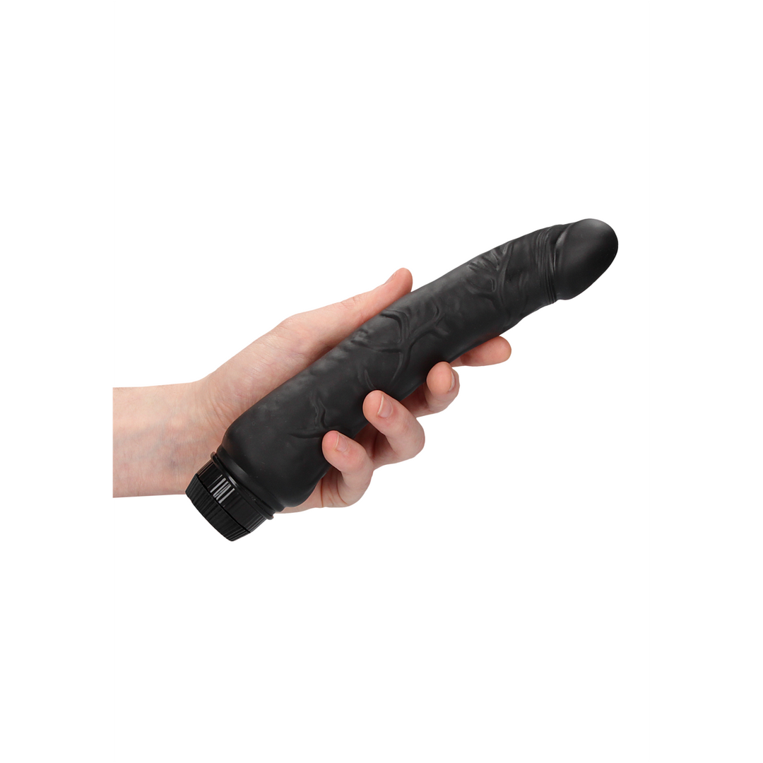 Vibromasseur point G multispeed