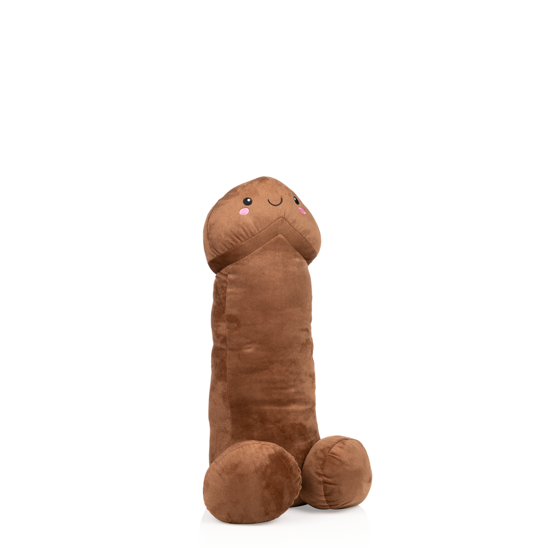 Pénis en peluche - 24''/ 60 cm