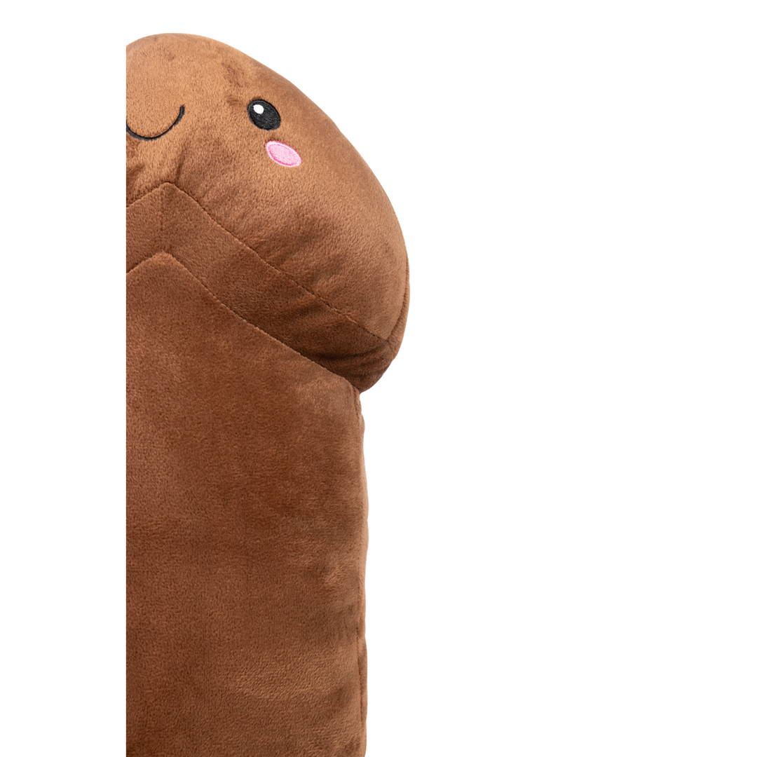 Pénis en peluche - 24''/ 60 cm
