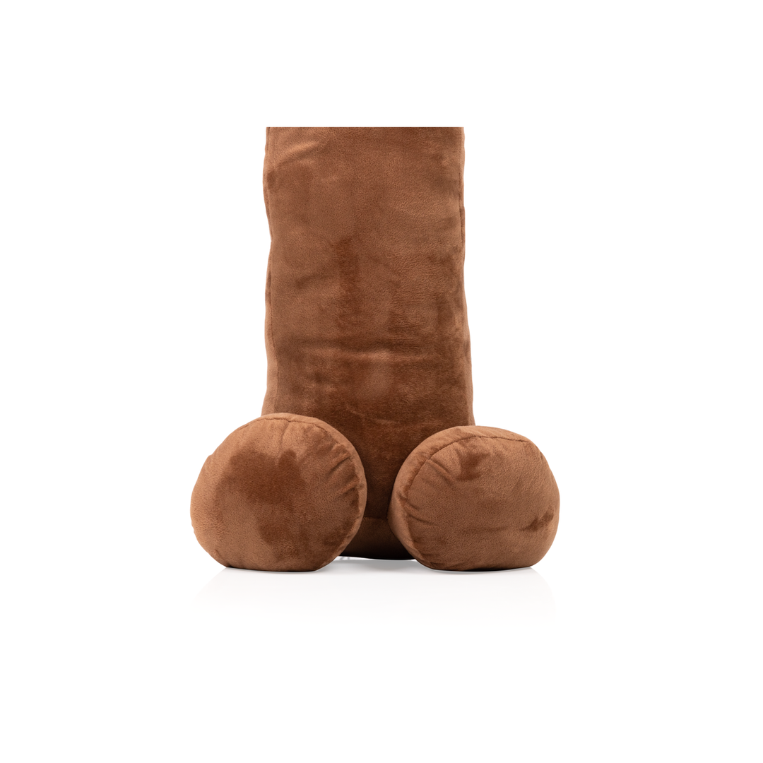 Pénis en peluche - 24''/ 60 cm