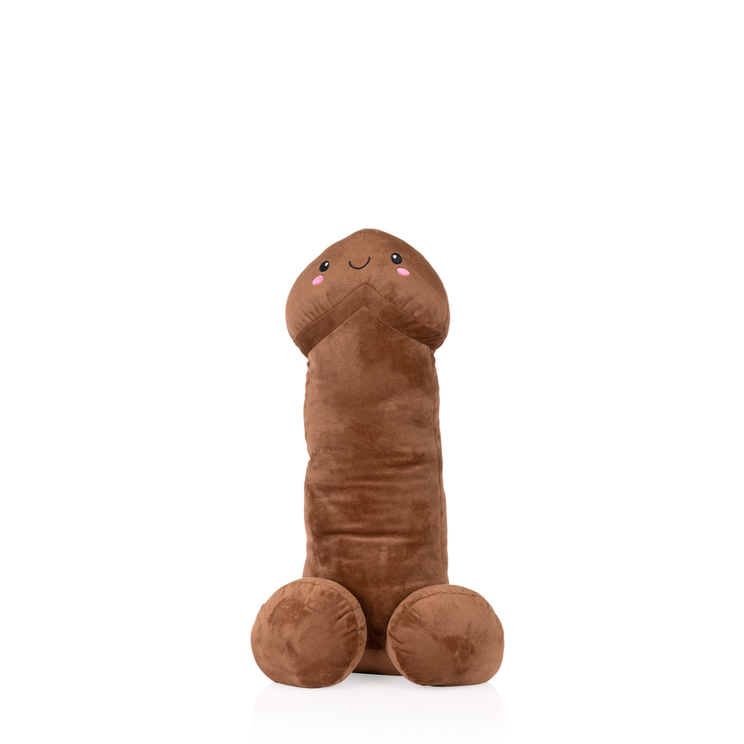 Pénis en peluche - 24''/ 60 cm