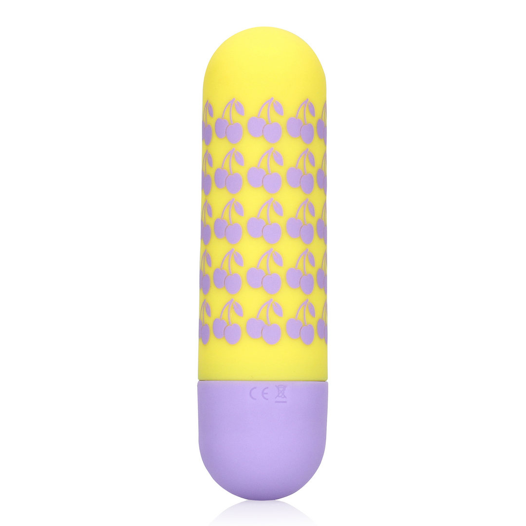 I Cherryish You - Bullet Vibrator