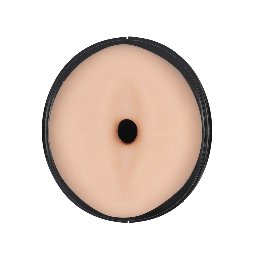 Masturbateur Auto-Lubrifiant Easy Grip XL Anal