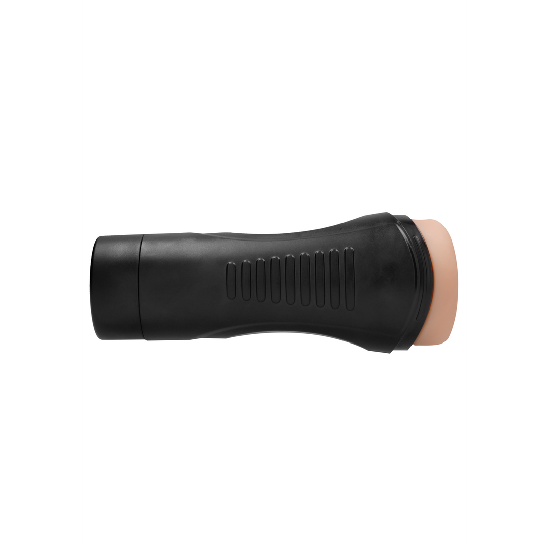Masturbateur Auto-Lubrifiant Easy Grip XL Anal