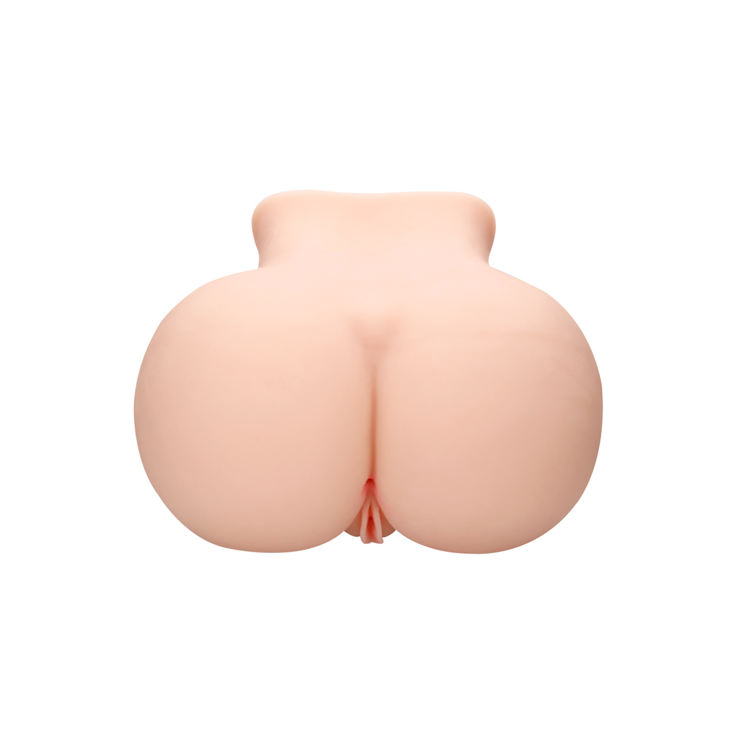 Booty Bator XXL en levrette