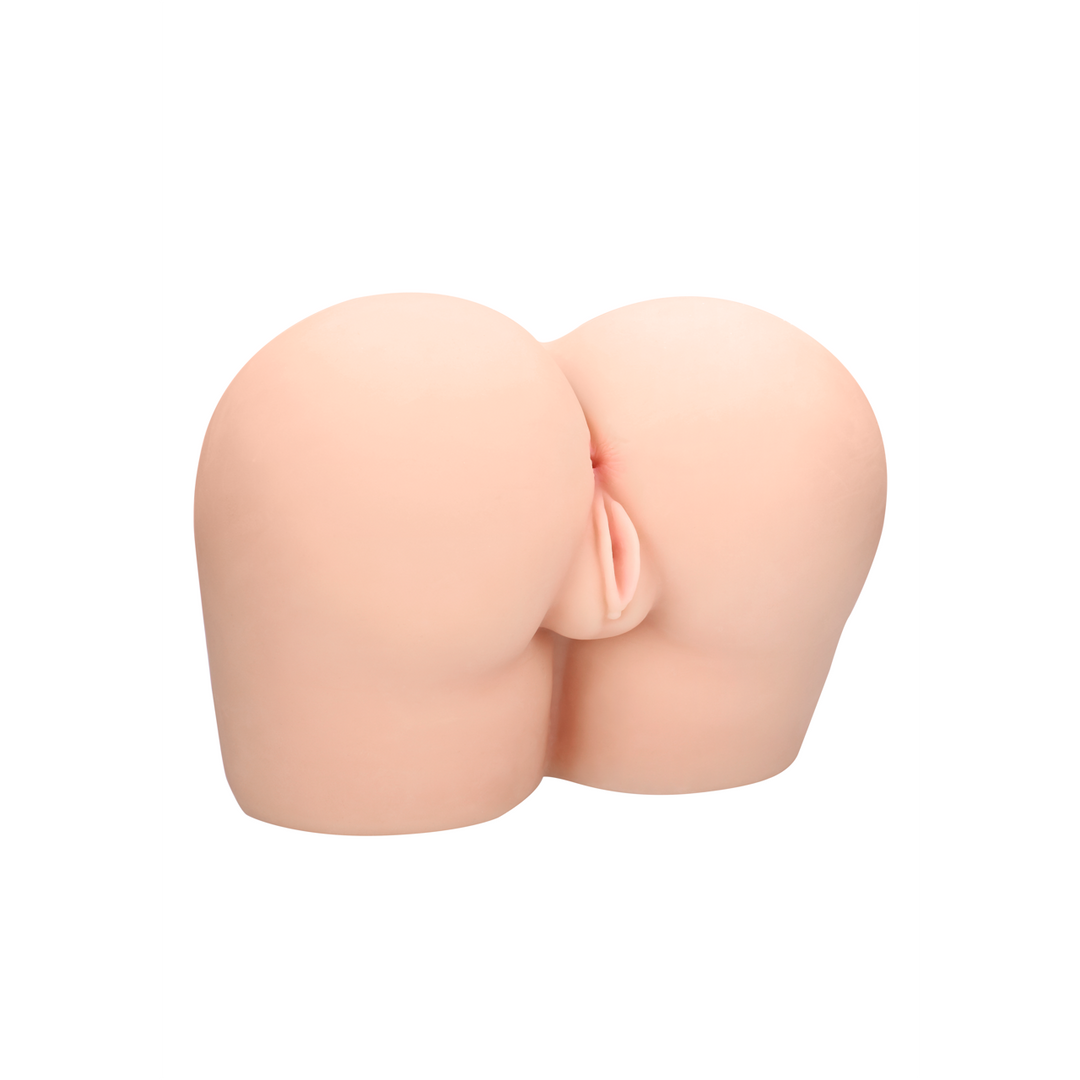 Booty Bator XXL en levrette