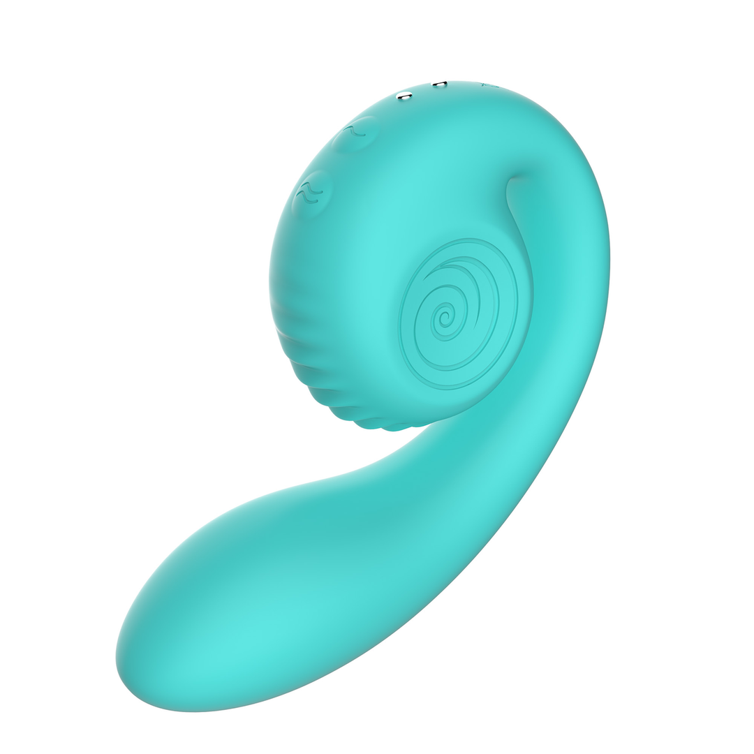 GIZI - Stimulateur double point G - Tiffany
